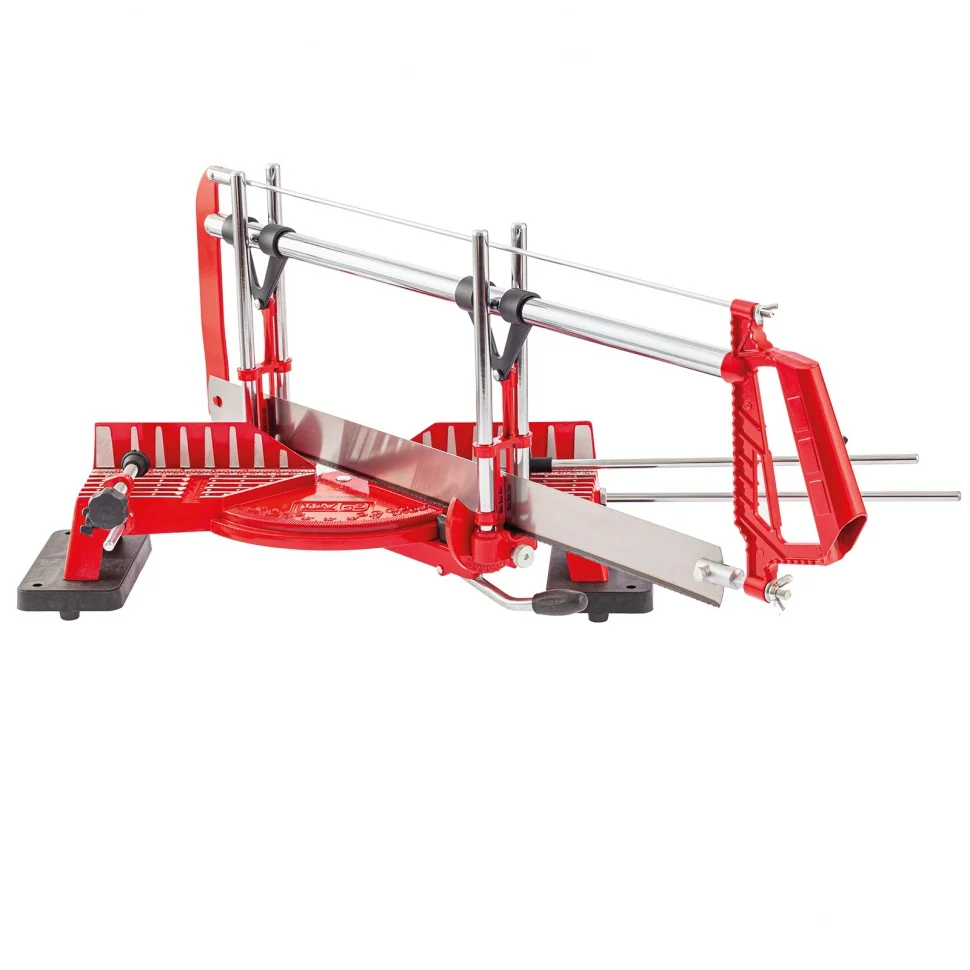 Matrix Стусло прецизионное, 550 мм, с наклоном полотна 22740