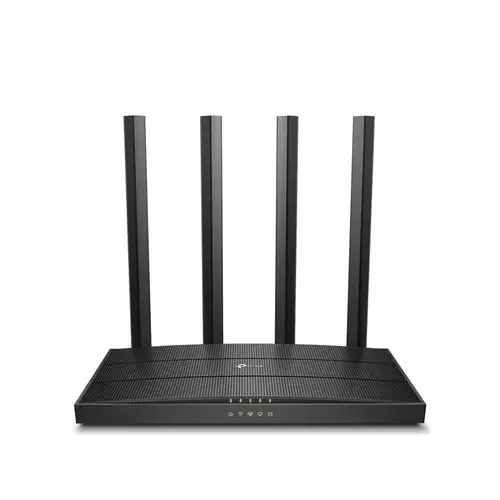 TP-LINK Роутер беспроводной Archer С6 V4