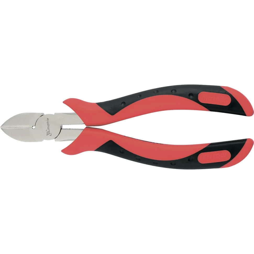 Matrix Бокорезы серии Grand, 160 мм, двухкомпонентные рукоятки 17526