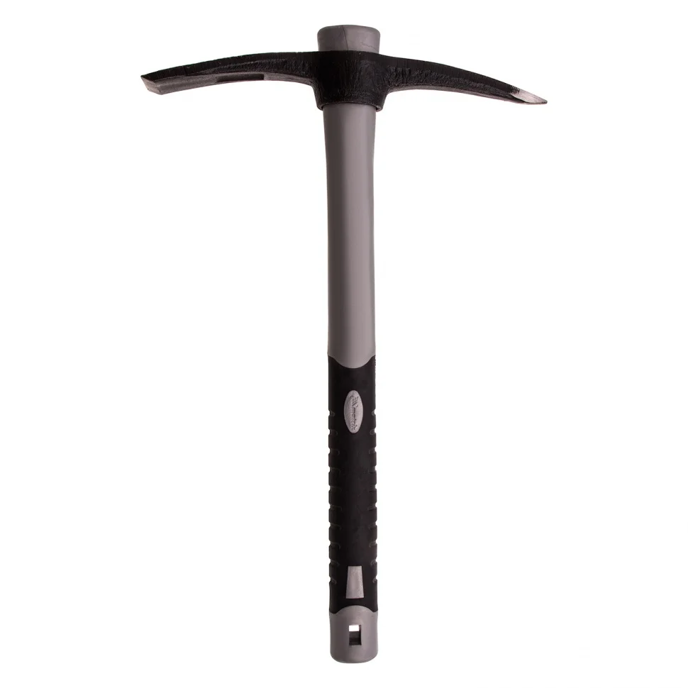 Matrix Кирка MINI 400 г, фибергласовая обрезиненная рукоятка 385 мм 21828