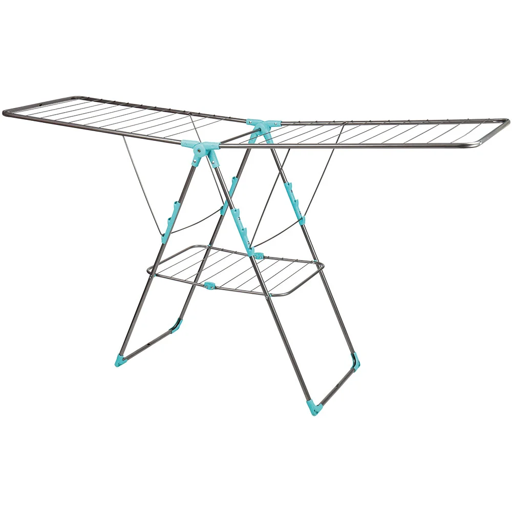 НИКА Сушилка для белья напольная СБ8/С 21м