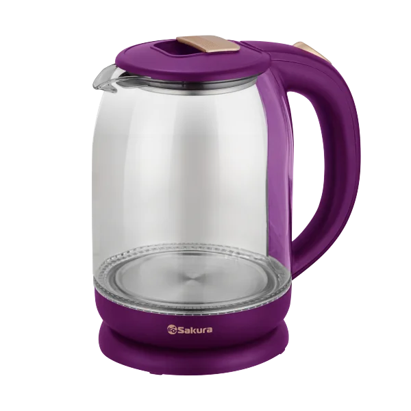 Sakura Электрический чайник SA-2709V 1,8л