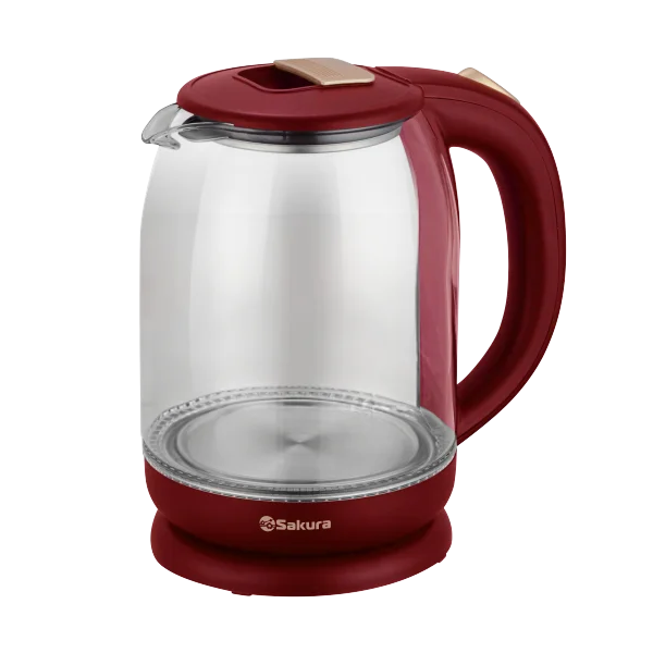 Sakura Электрический чайник SA-2709R 1,8л