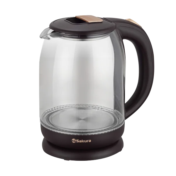 Sakura Электрический чайник SA-2709BR 1,8л