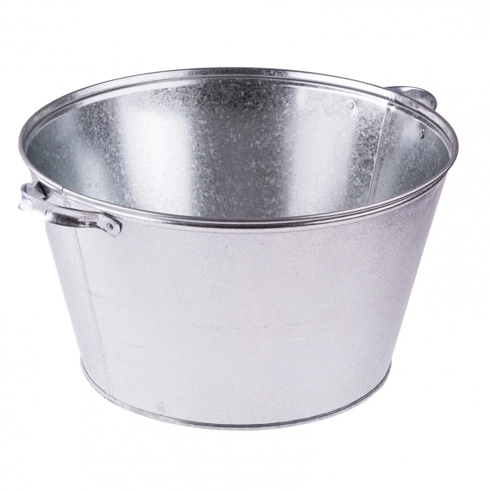 Sparta Таз оцинкованный 26 литров 67586