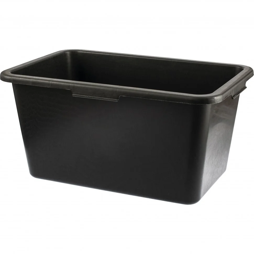 Сибртех Таз прямоугольный строительный, 40 л Россия 814437