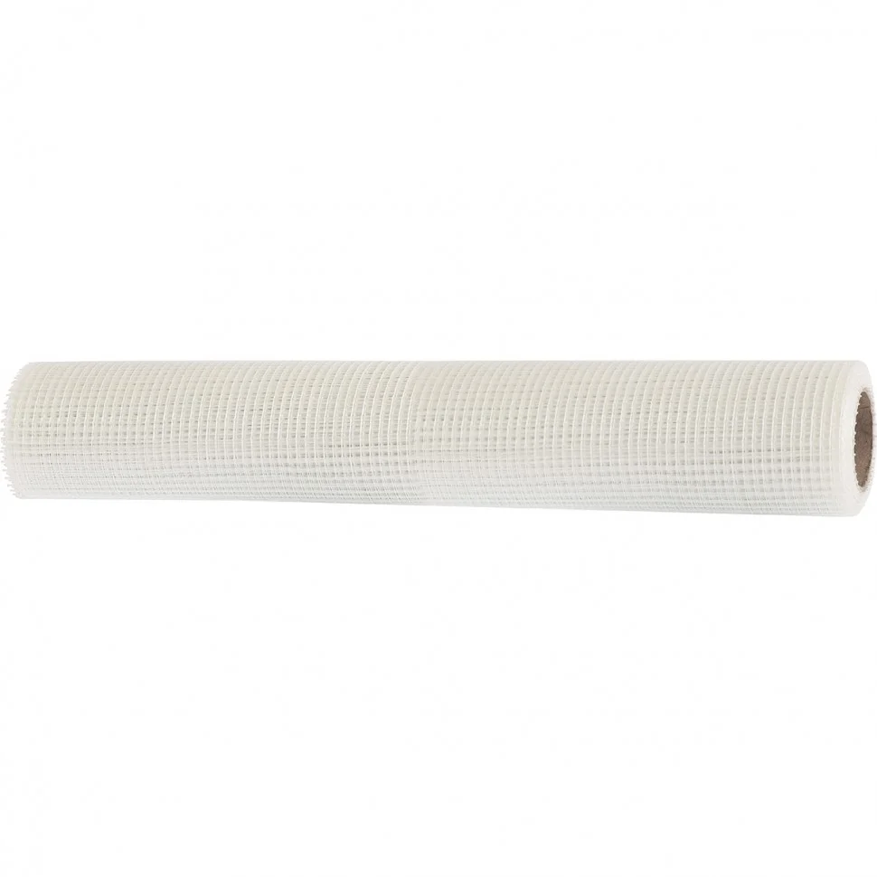 Matrix Сетка стеклотканевая малярная (2 х 2 мм), 1000 мм х 20 м 89061