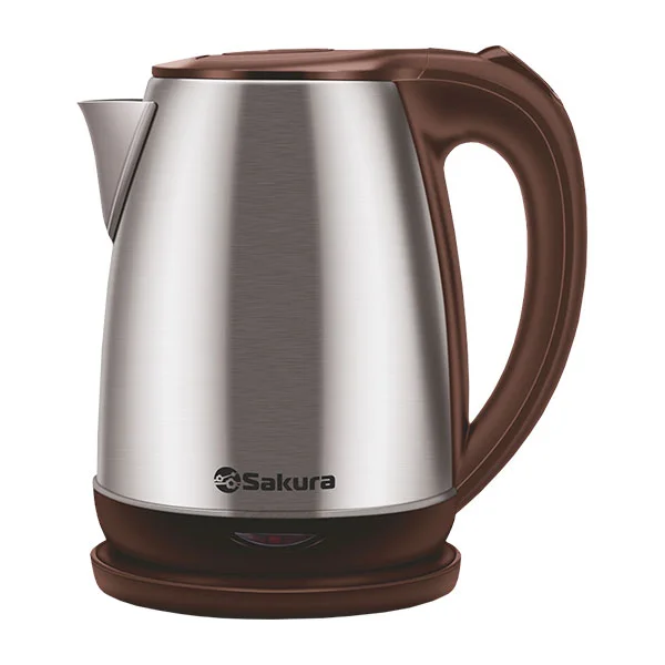 SAKURA Электрический чайник SA-2161С 1,8л