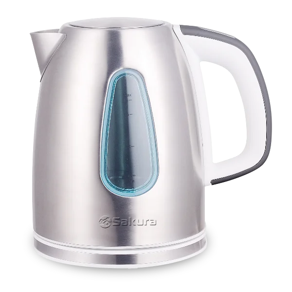 SAKURA Электрический чайник SA-2153WG 1,8л