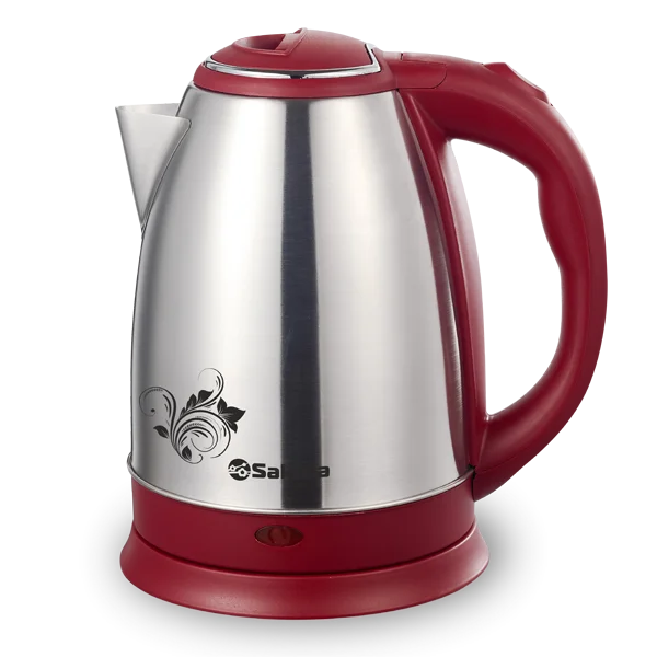 SAKURA Электрический чайник SA-2134RS 1,8л