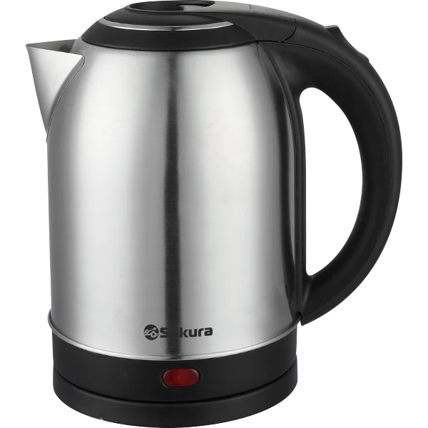 SAKURA Электрический чайник SA-2121BS 2л