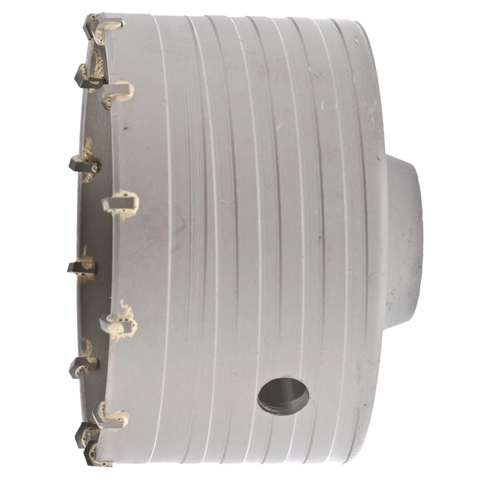 Matrix Буровая коронка, M22 х 100 мм 70389