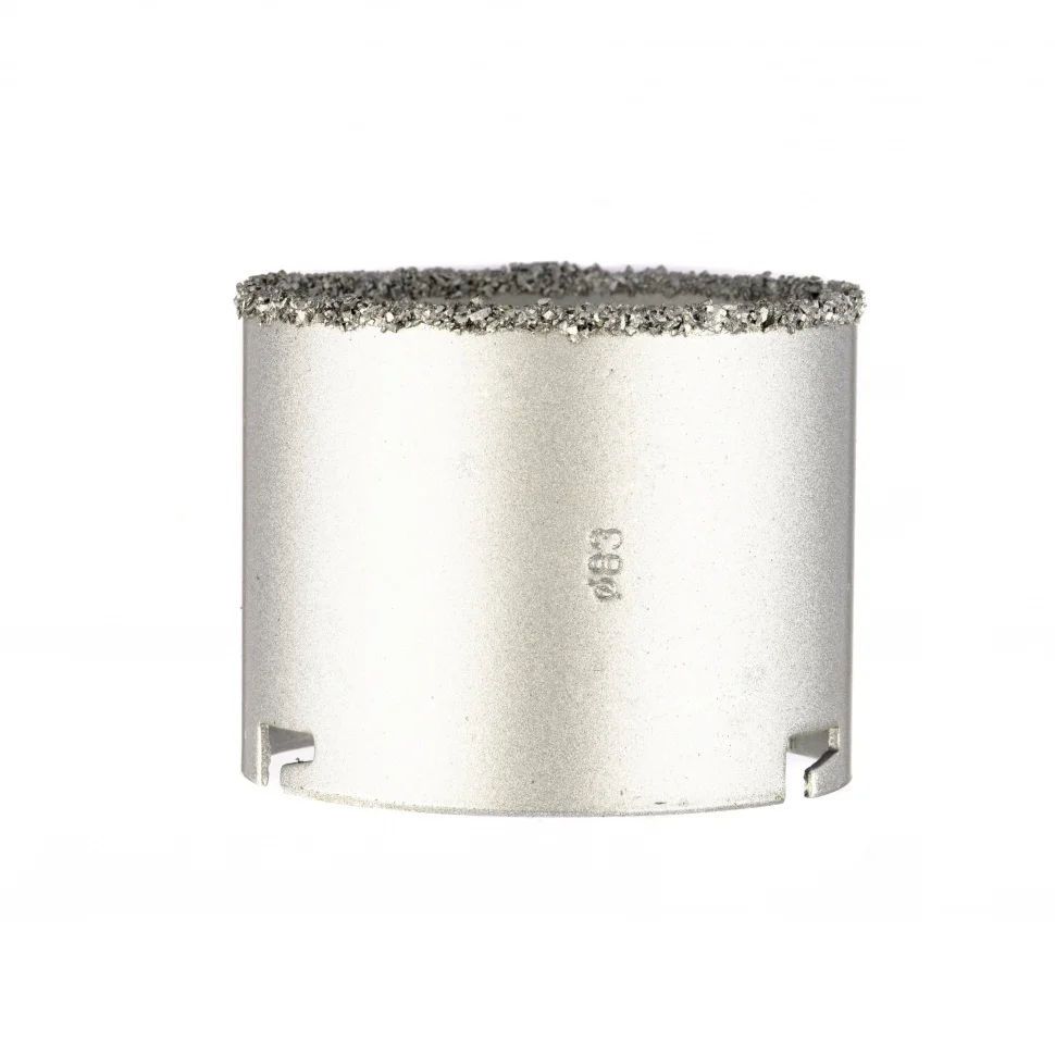 Matrix Кольцевая коронка с карбидным напылением, 83 мм 72856