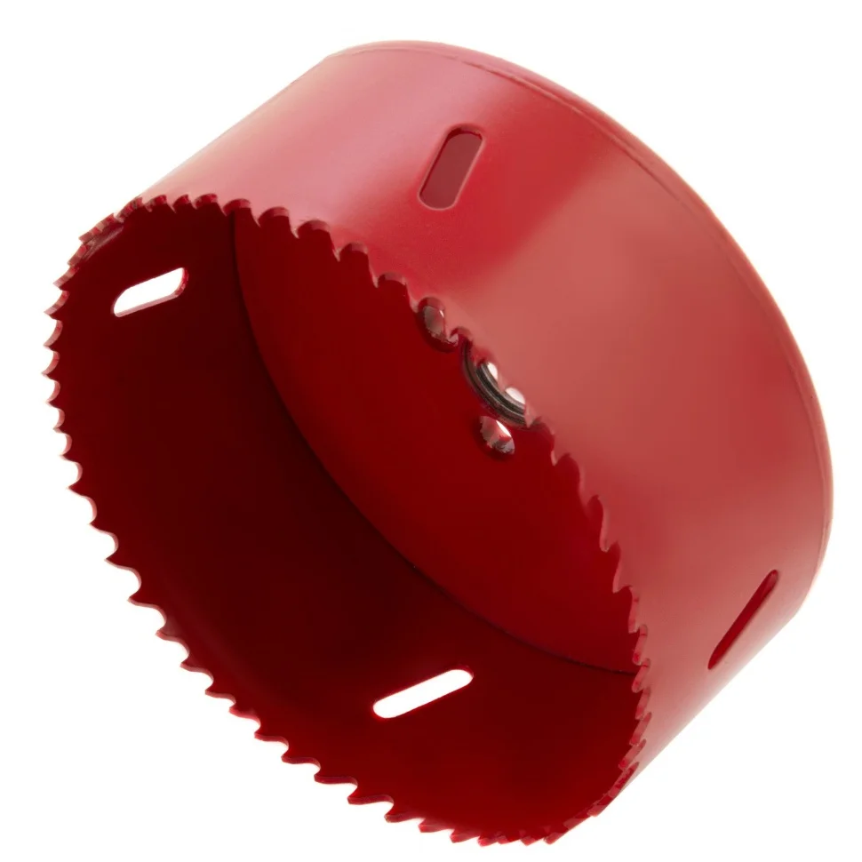 Matrix Коронка Bimetal, 102 мм 72491