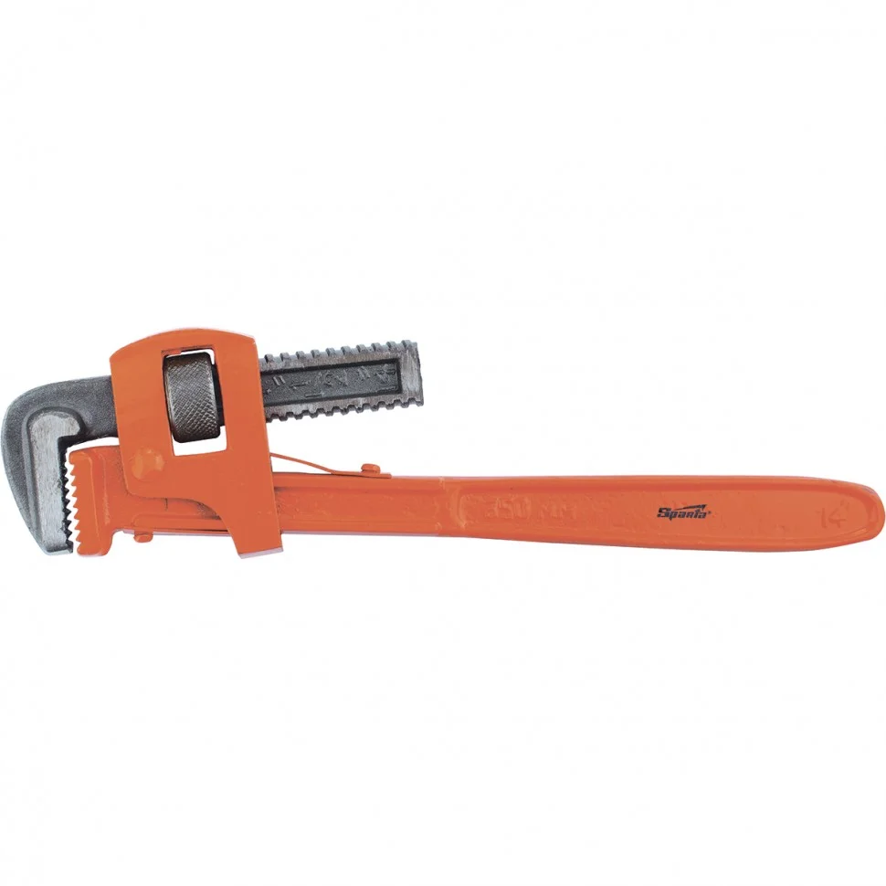 Sparta Ключ трубный Stillson, 2.0 х 254 мм 157565