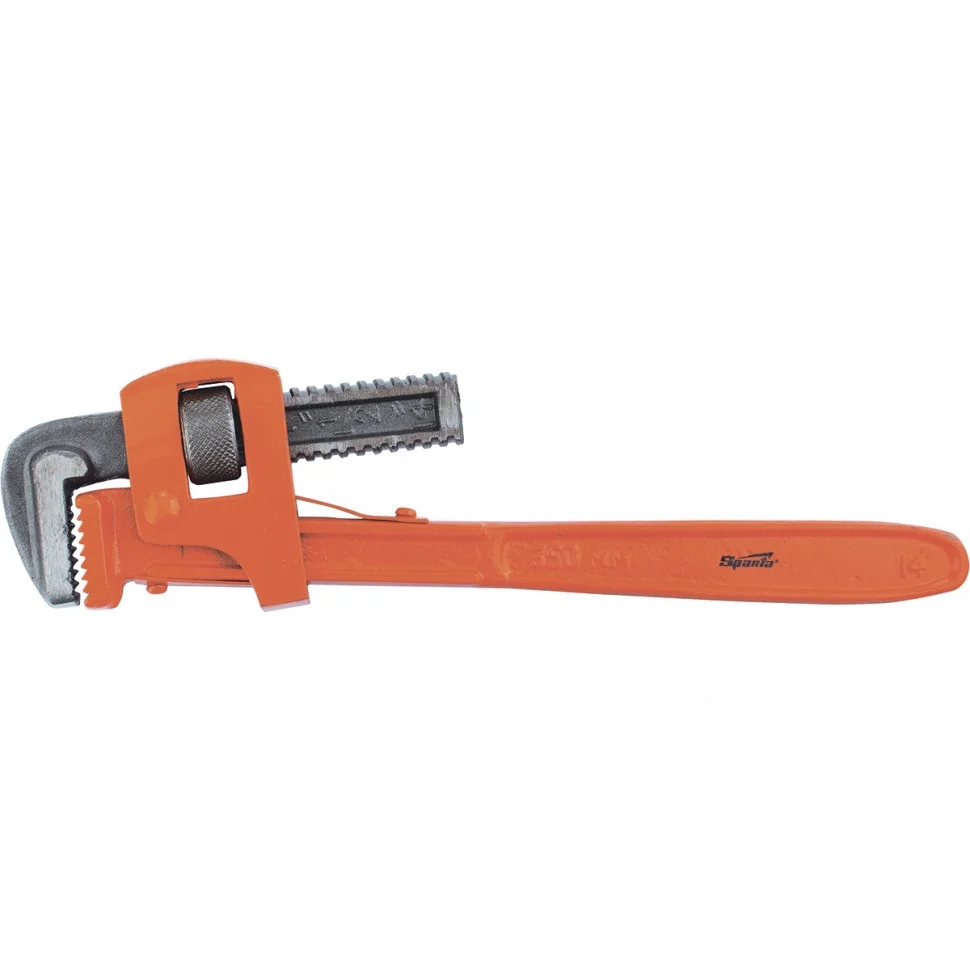 Sparta Ключ трубный Stillson, 2.5 х 350 мм 157645