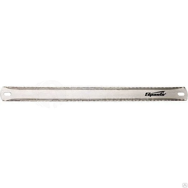 Sparta Полотна для ножовки по металлу, 300 мм, двусторонние, 36 шт, 777555