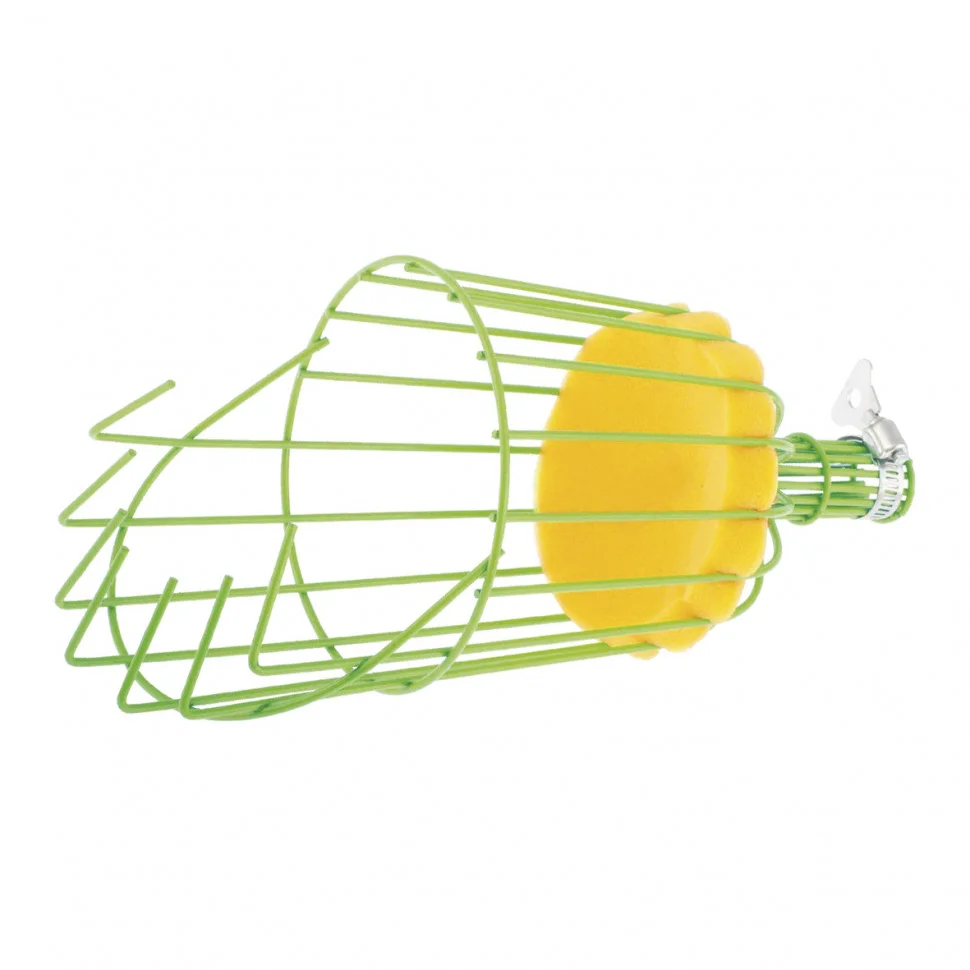 Palisad Плодосъемник с металлической корзиной, внутренний D 145 мм 65710