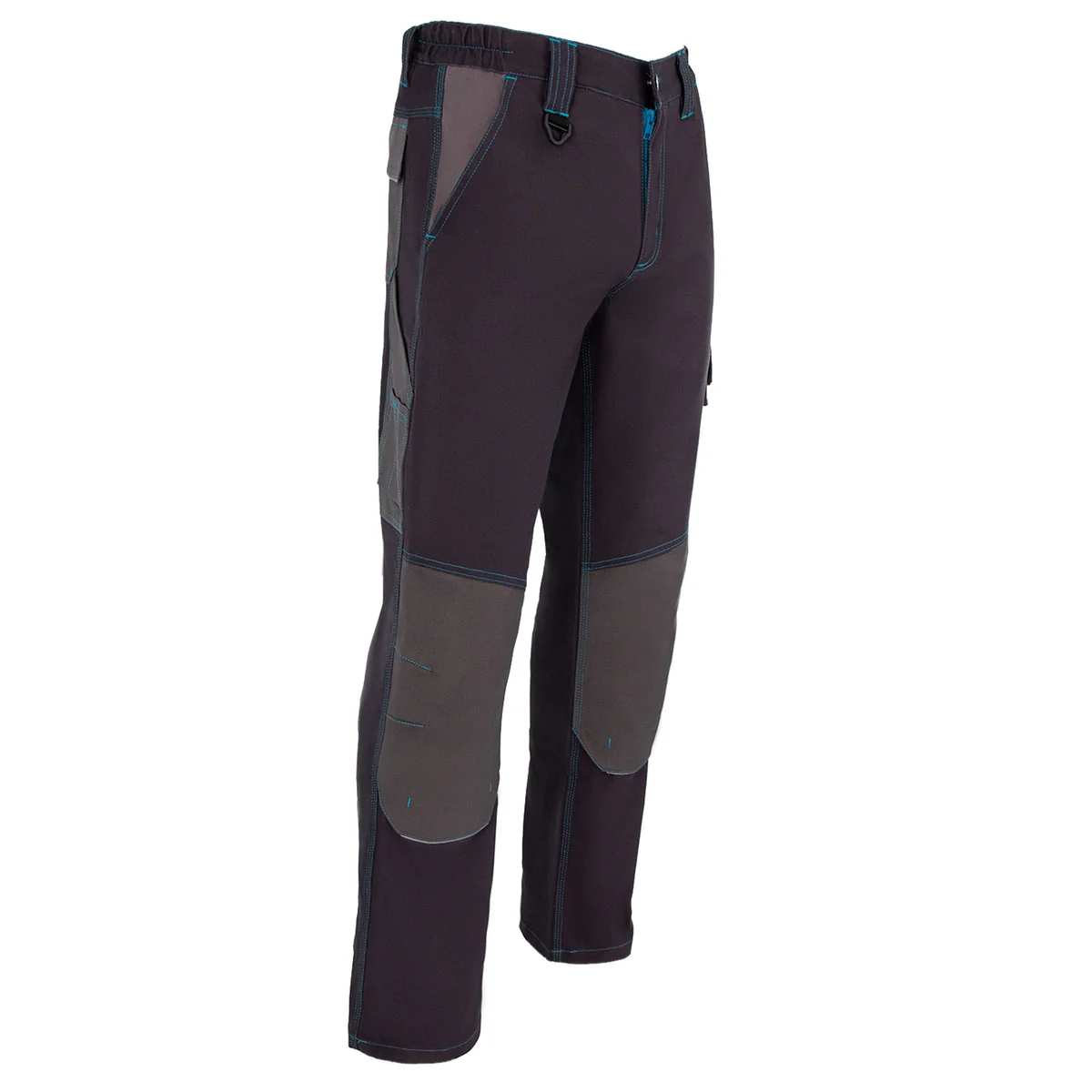 Gross Брюки, 97% хлопок 3% спандекс, XXXL 90371