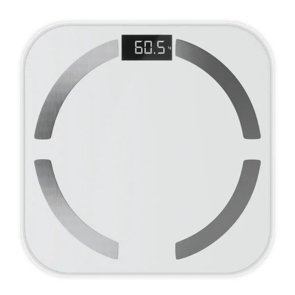 CENTEK Весы напольные CT-2425 White