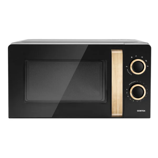 CENTEK Микроволновая печь CT-1559 (Черный)