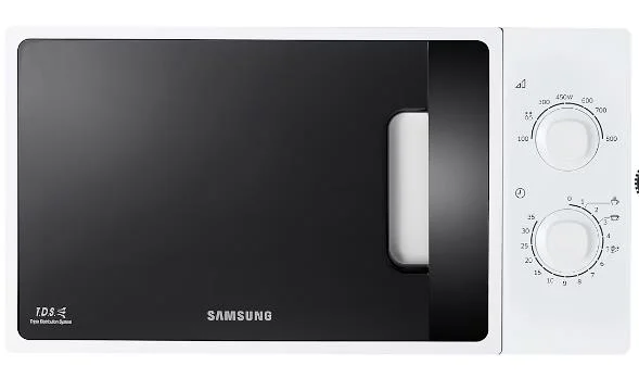 SAMSUNG Микроволновая печь ME-81ARW/BW