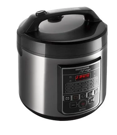 REDMOND Мультиварка RMC-M50 Черный