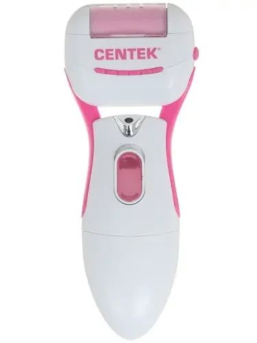 Centek Набор для педикюра CT-2183 (розовый)
