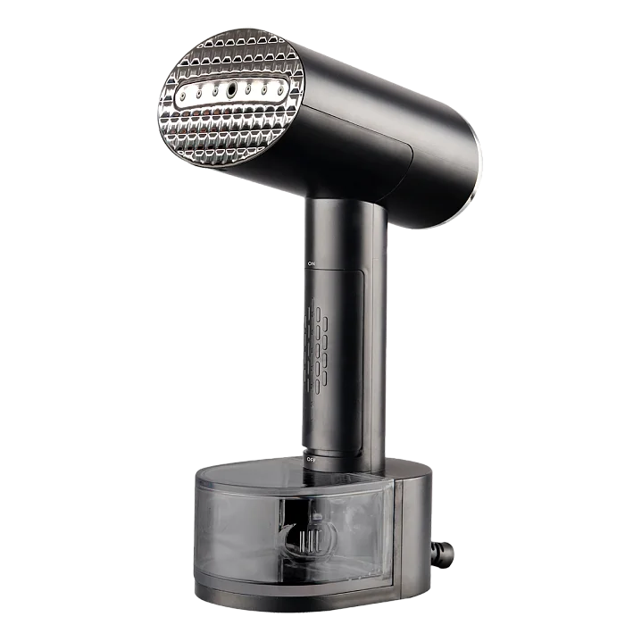 TIMBERK Отпариватель T-HGS02 (черный)