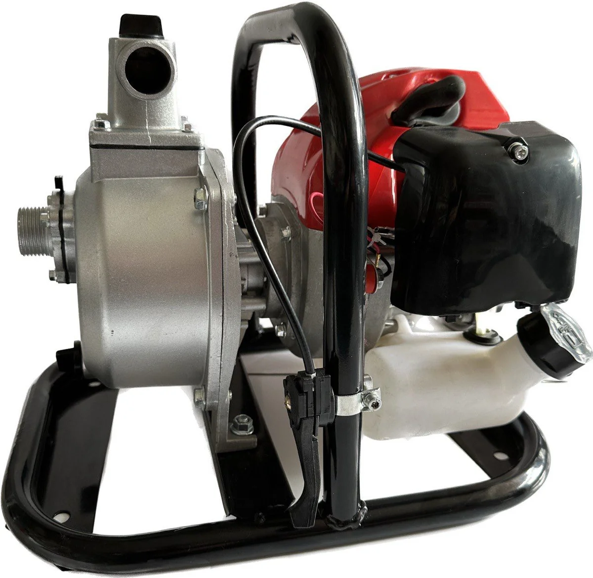 МИНСК-МТЗ Мотопомпа ММП-1-8/22