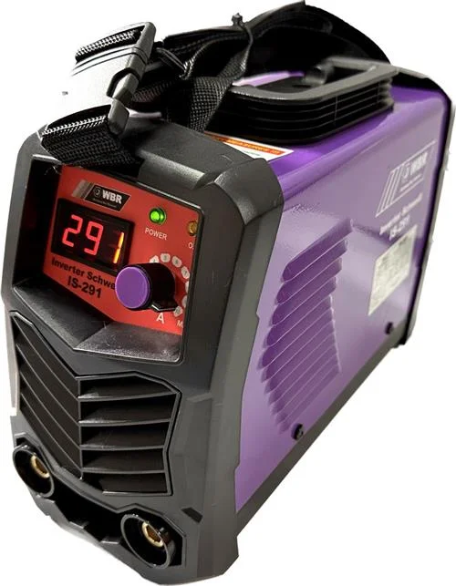 WBR Инверторный сварочный аппарат IS-291