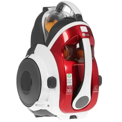 LG Пылесос VC73188NELR