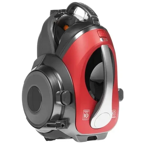 LG Пылесос V-K VK88509HUG