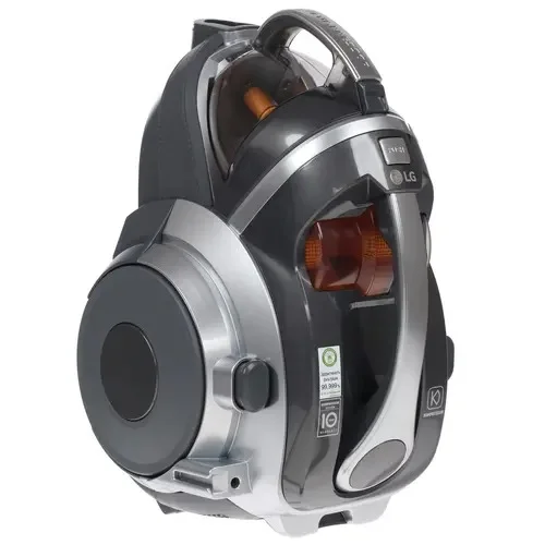 LG Пылесос V-K VK89309H