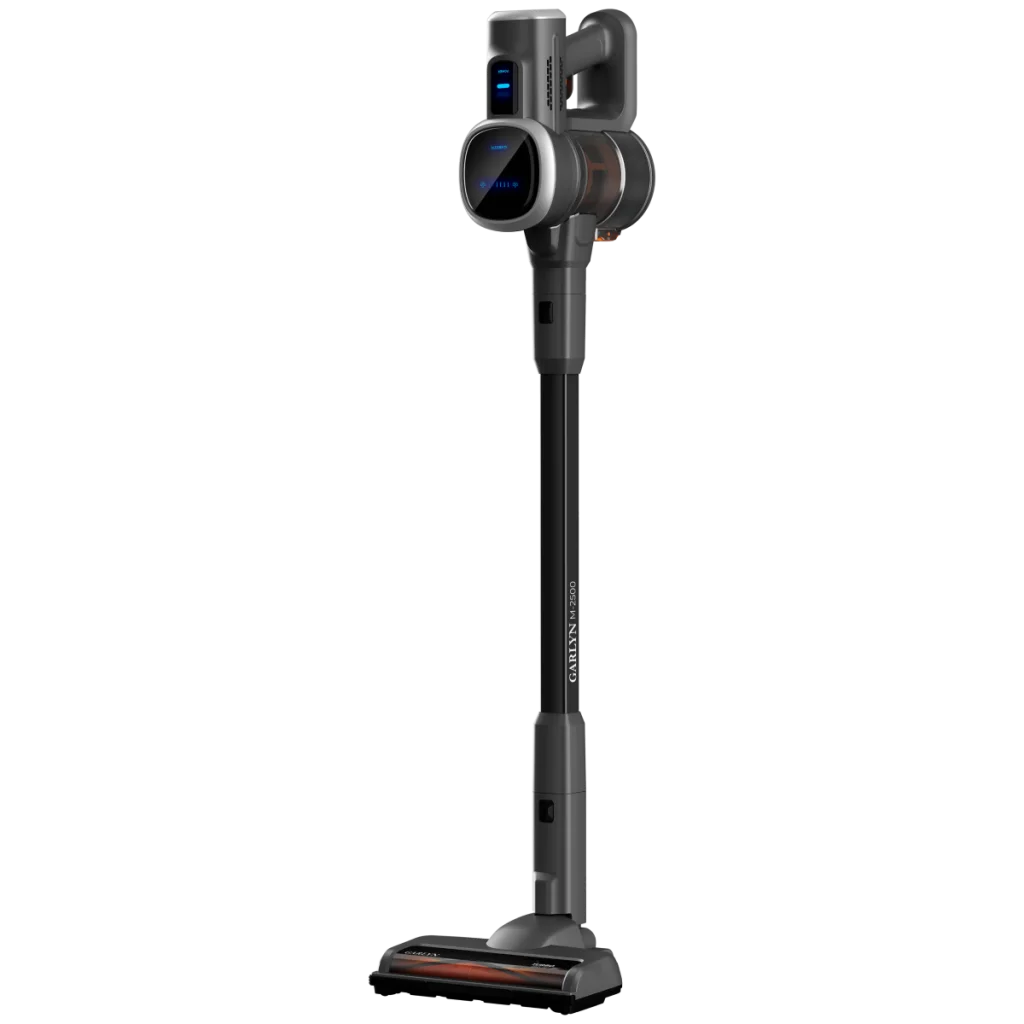 GARLYN Пылесос ручной M-2500