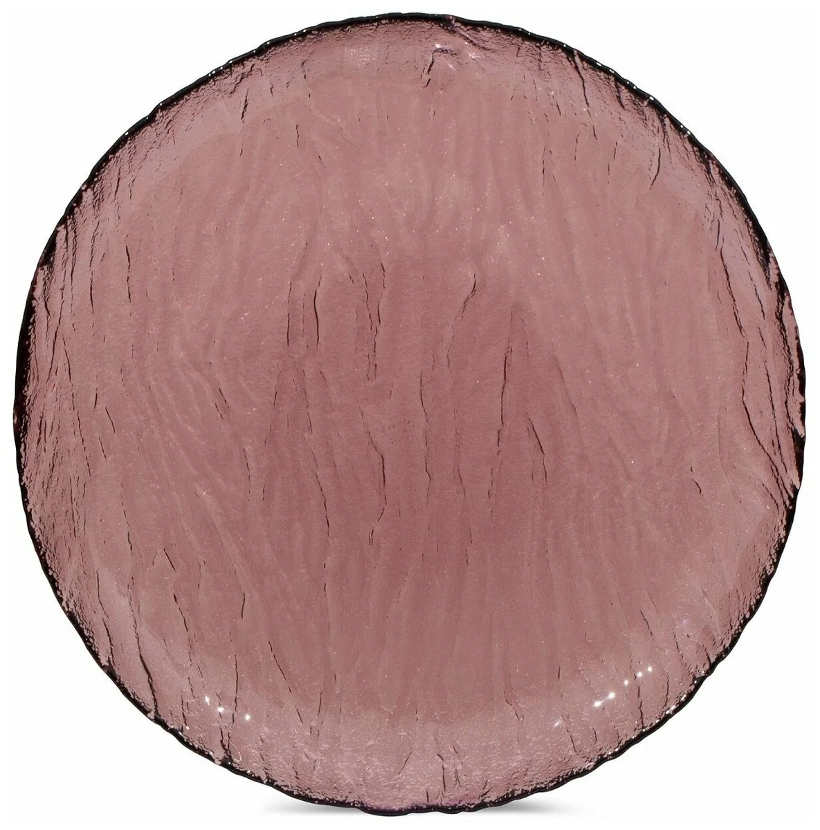 LUMINARC Тарелка десертная Luminarc Вулкан Лилак 19см O0170