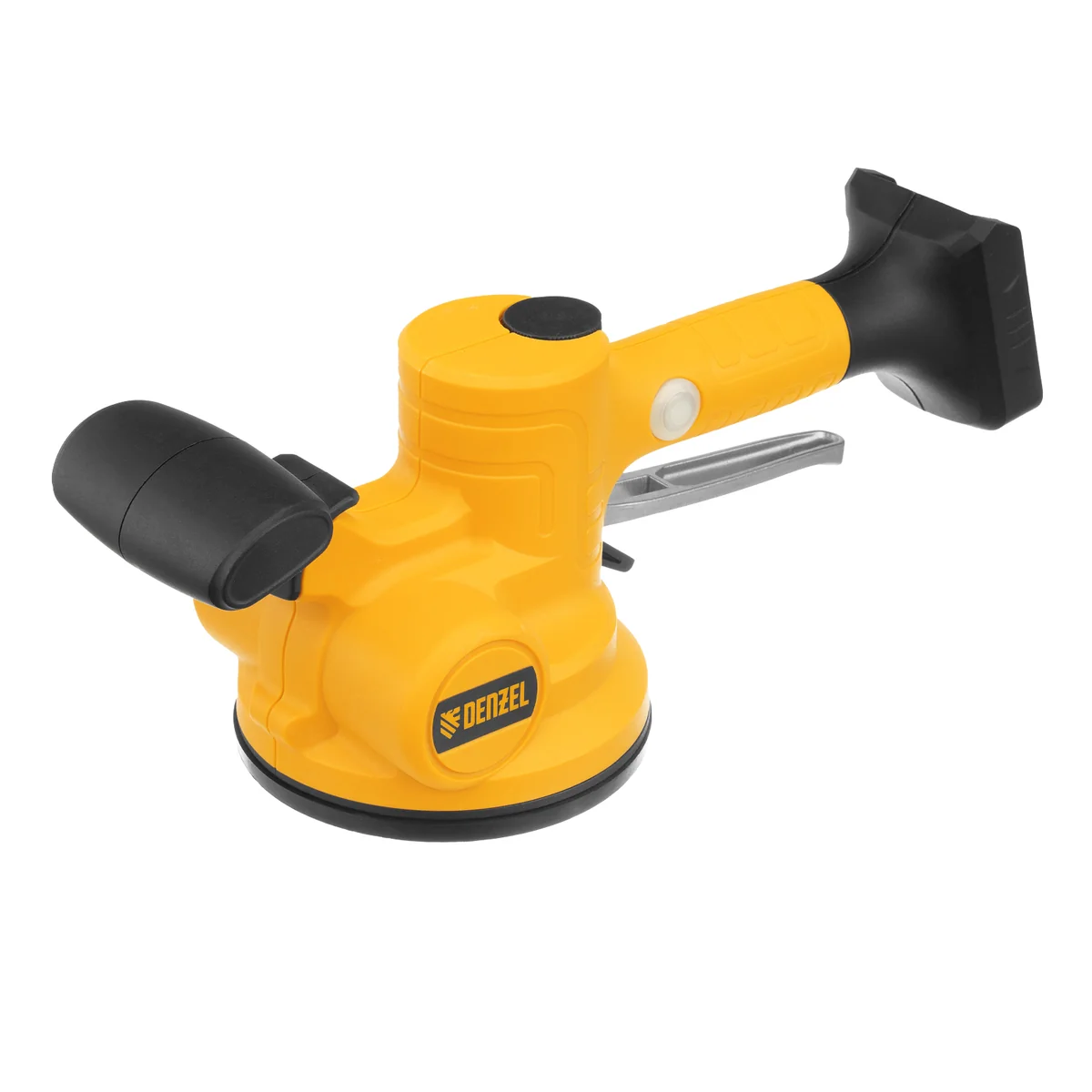 Denzel Машина для укладки плитки TTM-130-0, 18В Li-Ion 28481