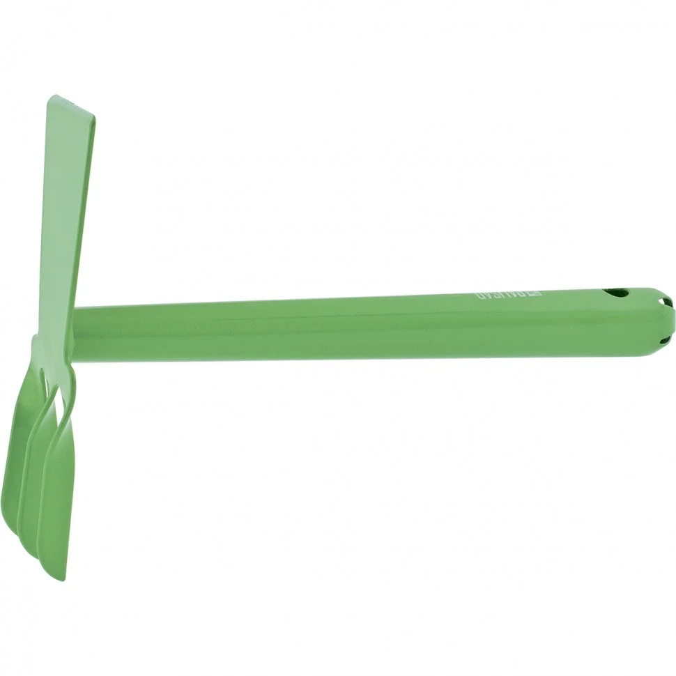 Palisad Мотыжка комбинированная, трапеция, 60 х 295 мм, цельнометаллическая, Fresh Line, 626097