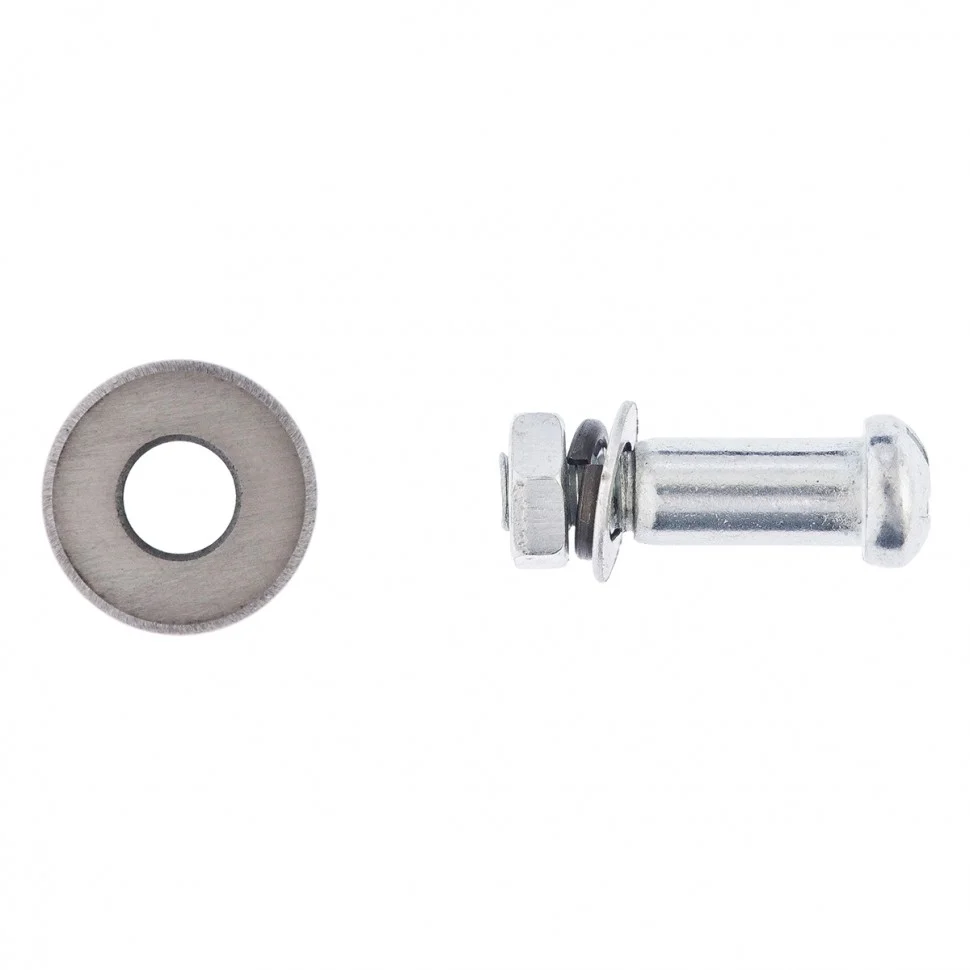 Matrix Ролик режущий для плиткореза 15 x 6 x 1.5 мм. 87662