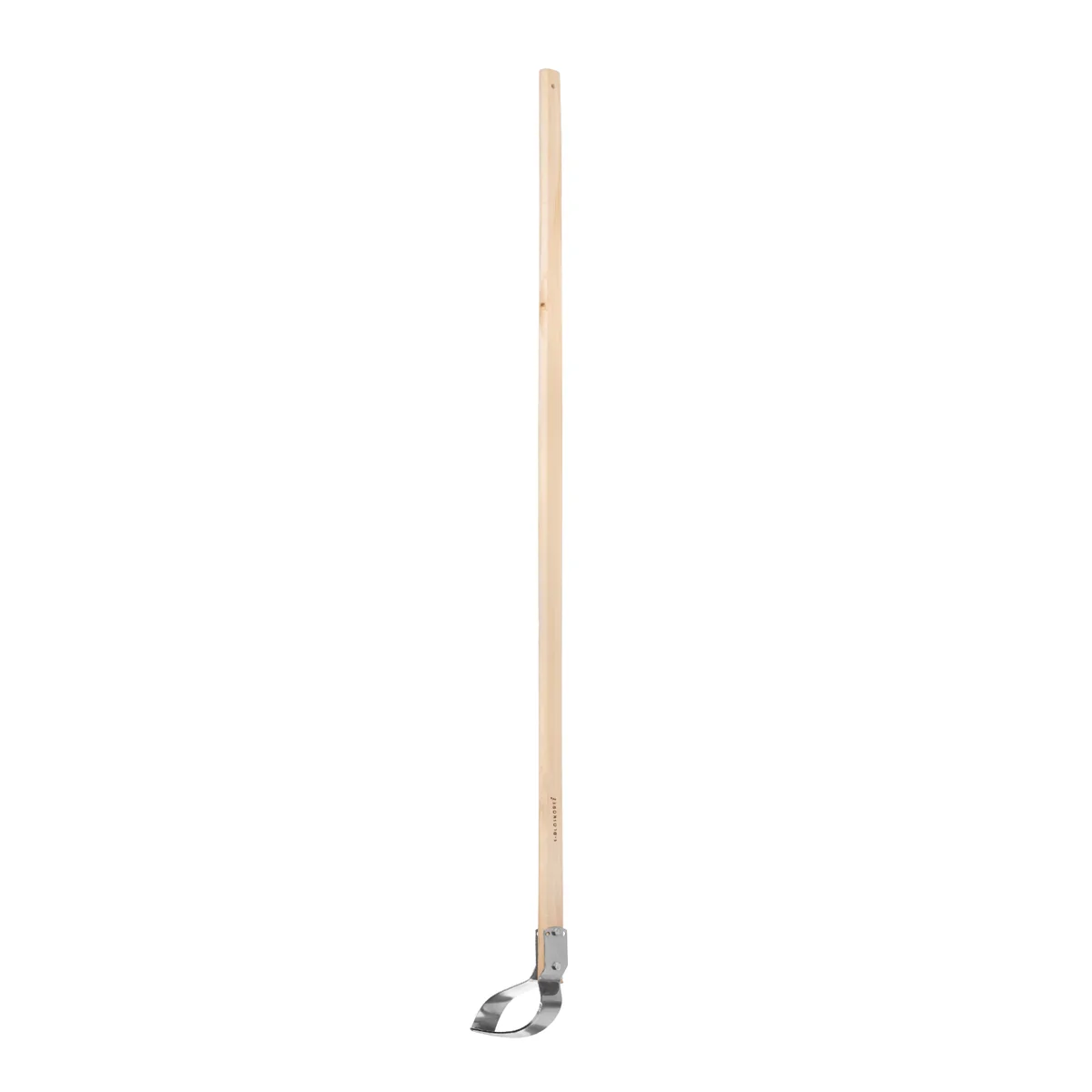 Сибртех Плоскорез Аист, 160 х 1370 мм, деревянный черенок, Судогда, Россия 62296