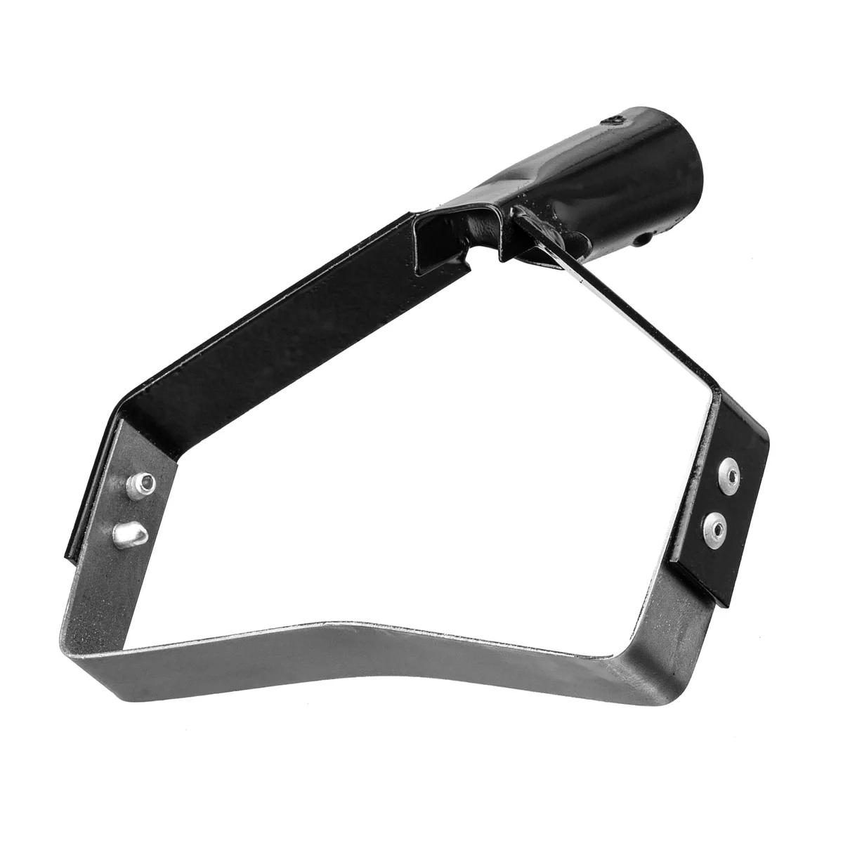 Сибртех Полольник петлеобразный, 155 мм, рессорно - пружинная сталь, без черенка, Россия, 62297