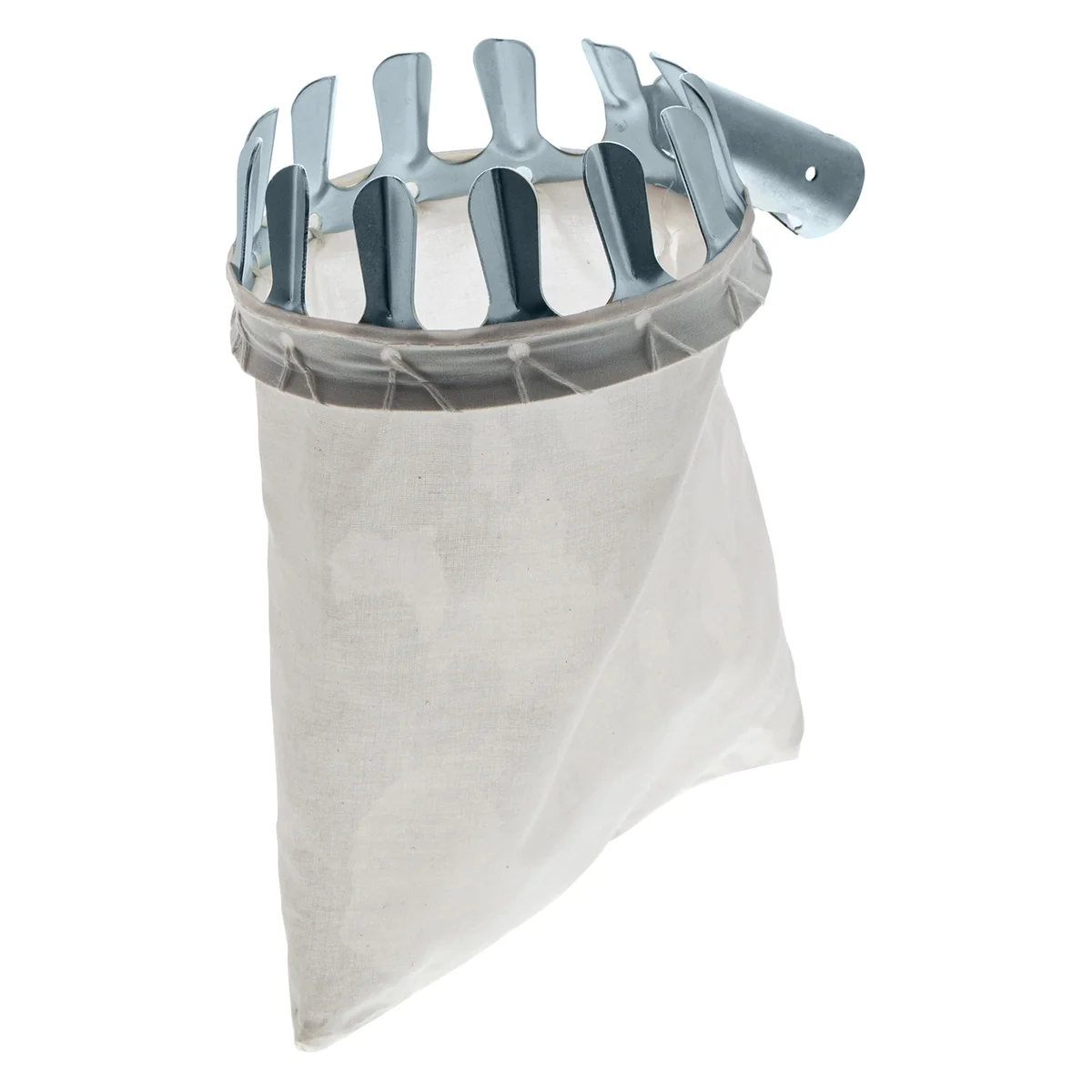 Palisad Плодосъемник с х/б корзиной, внутренний D 110 мм 64440