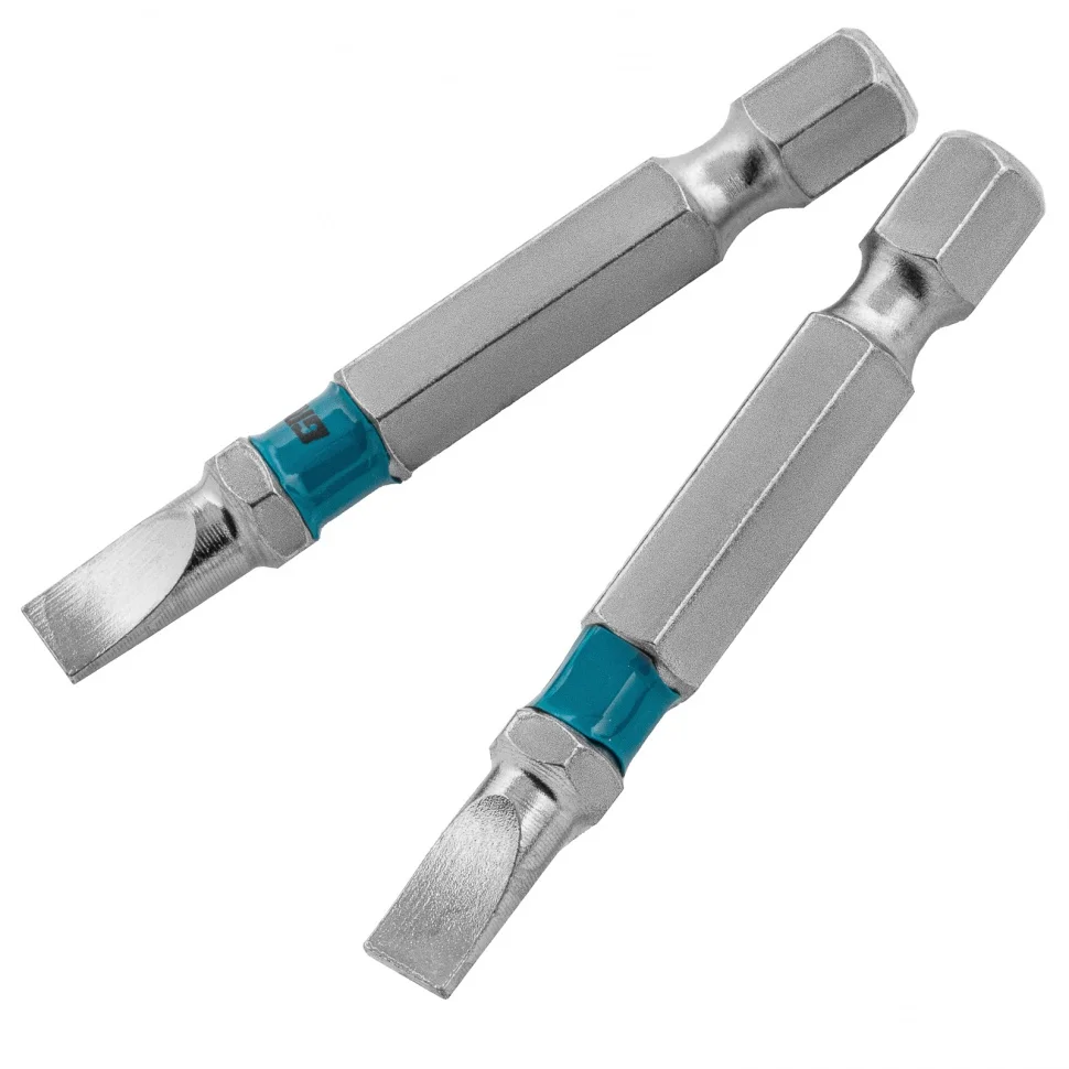 Gross Бита SL5 х 50, сталь S2, 2 шт. 11376