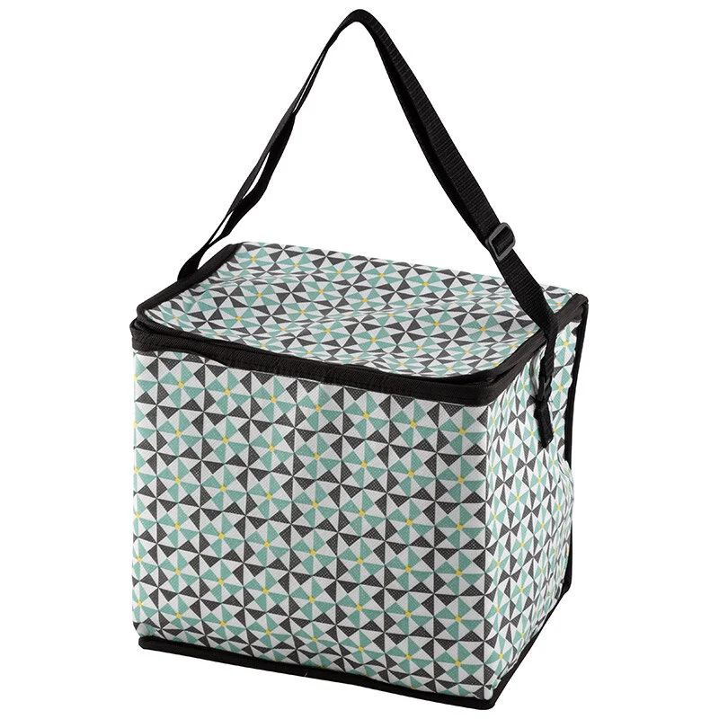 Mallony Термосумка Astra 28*21*25 см, ~15 л 103895-SK