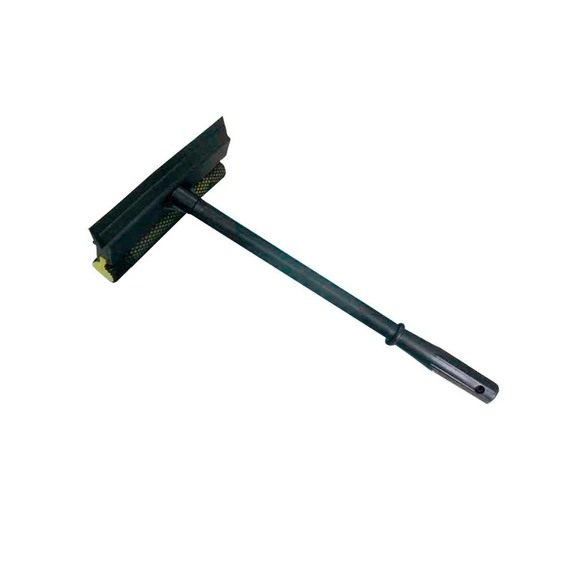 Mallony Стекломой WS-08 эко, (разборный), размер щетки:20см, длина:41см. 310417-SK