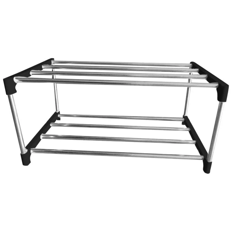 Mallony Полка для обуви SR2, 2 яруса. 100511-SK