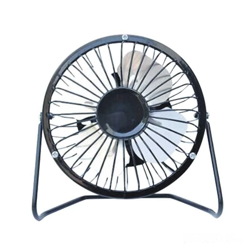 Energy Вентилятор EN-0606M USB (настольный ) черный. 005077-SK