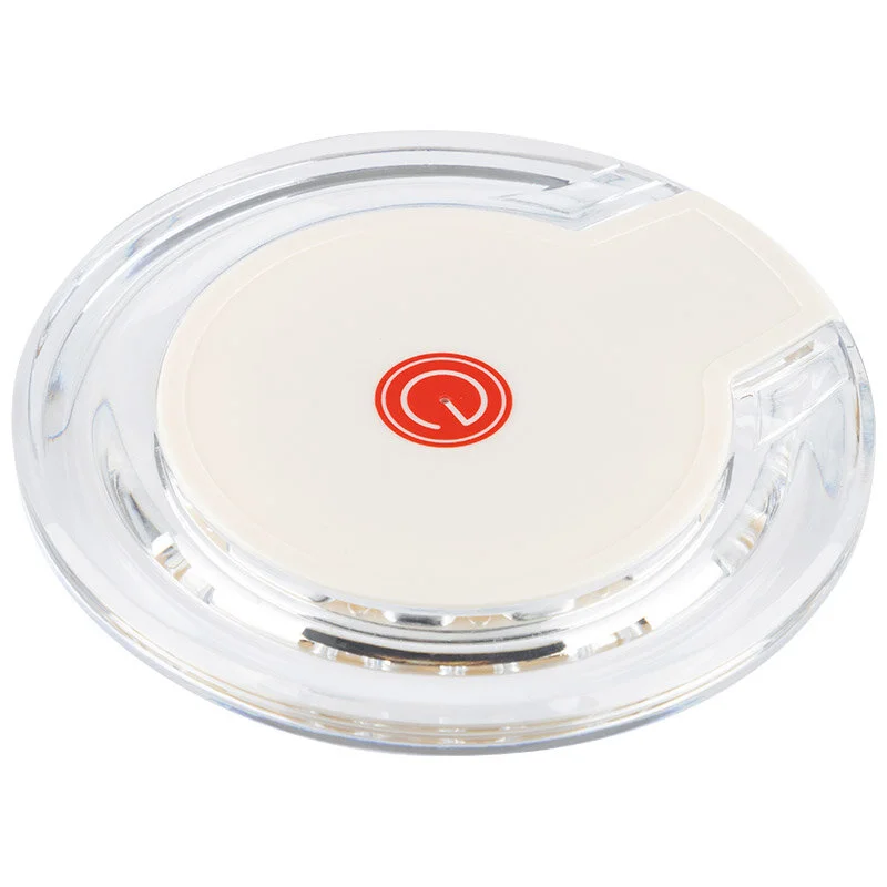 ENERGY Зарядное устройство беспроводное EM-12 белый 103451-SK