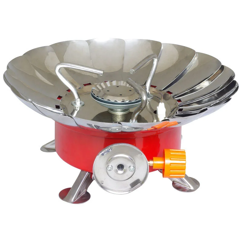 ENERGY Плита газовая портативная GS-100 (чехол+коробка). 146006-SK