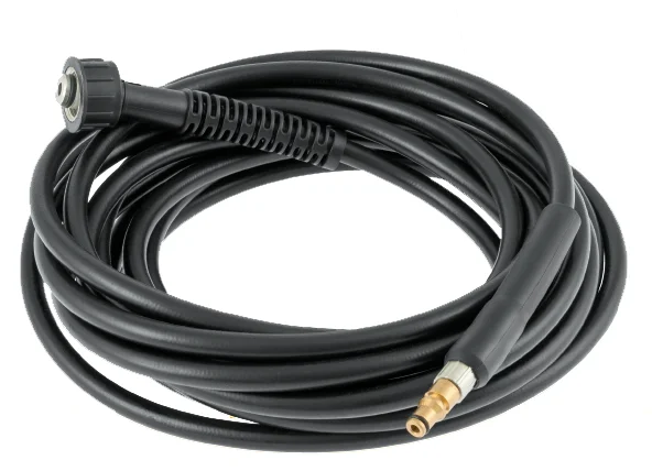 Denzel Шланг высокого давления для моечных машин, 16 МПа, 10 м 58304